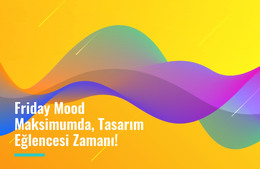 Sanat Tasarımı - HTML Şablonu Indirme