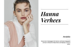 Hanna Verhees