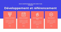 Extensions Joomla Pour Développement Et Référencement