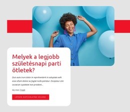 Legjobb Konténerszállító Társaság - Egyszerű HTML-Sablon