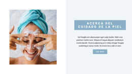 Cuidado Facial Profesional