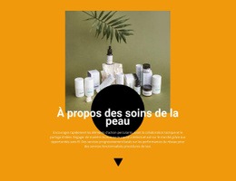 Cosmétique Professionnelle