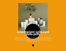 Cosmetici Professionali