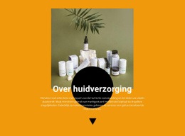 Professionele Cosmetica - Lay-Outvariaties