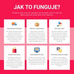 Mezinárodní Doprava – Bezplatné Šablony