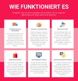 Internationales Versenden #Templates-De-Seo-One-Item-Suffix