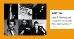 Galerie Mit Team #Website-Templates-De-Seo-One-Item-Suffix