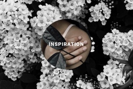 Inspiration In Blumen #Landing-Page-De-Seo-One-Item-Suffix