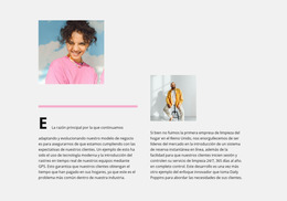 Consejos Para Amantes De La Moda - Mejor Plantilla Joomla