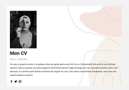 Directeur Commercial - Conception De Sites Web Professionnels