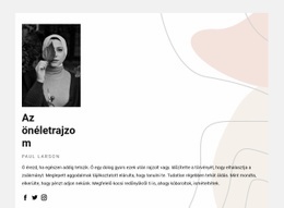 Értékesítési Vezető - Professzionális Webhelytervezés