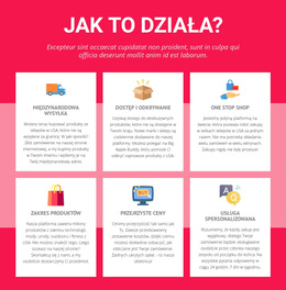Międzynarodowa Wysyłka #Website-Templates-Pl-Seo-One-Item-Suffix