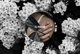Çiçeklerden Ilham - Modern Site Tasarımı