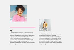 Moda Tutkunları Için Ipuçları - WordPress Temasını Kullanmaya Hazır