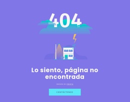 404 Mensaje No Encontrado #One-Page-Template-Es-Seo-One-Item-Suffix