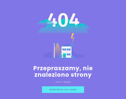 404 Nie Znaleziono Wiadomości #Website-Templates-Pl-Seo-One-Item-Suffix