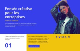 L'Héritage Du Commerce Des Esclaves - HTML Website Builder