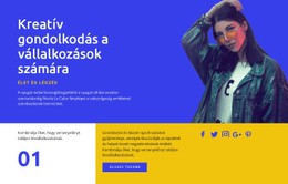 Rabszolga -Kereskedelmi Örökség Egyoldalas Webhely