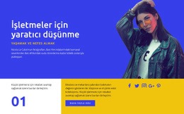 Köle Ticareti Mirası Için Ücretsiz WordPress Teması