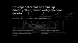 Diseño Gráfico Artístico - Diseño Responsivo