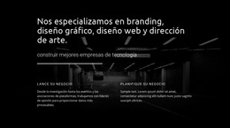 Diseño Gráfico Artístico - Descarga Gratuita De La Plantilla Joomla