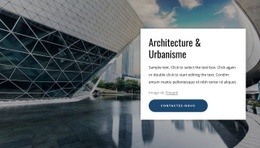 Nous Sommes Une Équipe Multidisciplinaire De 11 Architectes – Meilleure Conception De Site Web