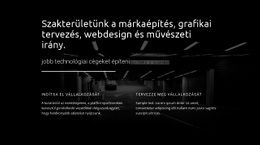 Művészeti Grafikai Tervezés – Professzionális Tervezés