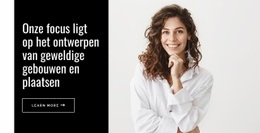 Websiteontwerp We Maken Geweldige Gebouwen Voor Elk Apparaat