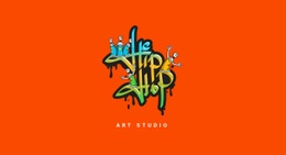 We Create Logos - Free Html Code