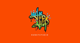 We Maken Logo'S - Gratis WordPress-Thema