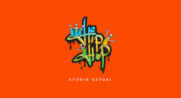 Tworzymy Loga - Darmowy Motyw WordPress