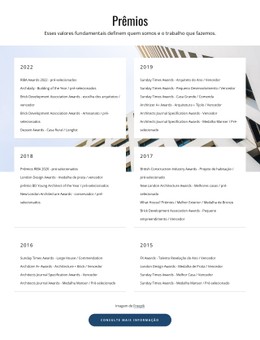 Somos Uma Consultoria Criativa De Marcas Modelo CSS Responsivo