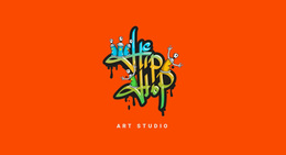 Free Online Template For We Create Logos