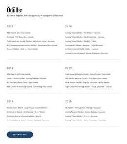 Herhangi Bir Cihaz Için WordPress Teması Lider Tasarım Ajansı