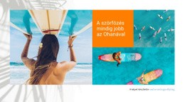 Kellemes Utazás Ohanán