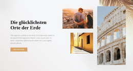 Die Glücklichsten Orte Der Welt – Bestes WordPress-Theme