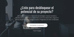 Hacemos Que Las Empresas Sean Lo Mejor Que Pueden Ser - Diseño De Sitio Web Adaptable