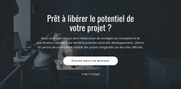 Nous Rendons Les Entreprises Les Meilleures Possibles - Meilleure Page De Destination