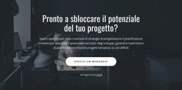 Rendiamo Le Aziende Il Meglio Che Possono Essere - HTML Writer