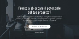 Rendiamo Le Aziende Il Meglio Che Possono Essere - Progettazione Di Siti Web Reattivi