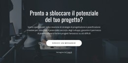 Rendiamo Le Aziende Il Meglio Che Possono Essere Sito Web Gratuito