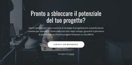 Rendiamo Le Aziende Il Meglio Che Possono Essere - Sito Web Di E-Commerce