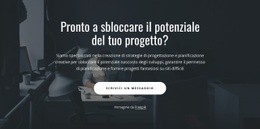 Rendiamo Le Aziende Il Meglio Che Possono Essere - Migliore Pagina Di Destinazione