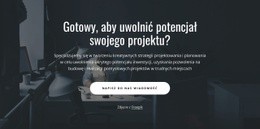 Sprawiamy, Że Firmy Są Najlepsze, Jakie Mogą Być - Responsywny Projekt Strony Internetowej