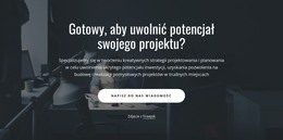 Sprawiamy, Że Firmy Są Najlepsze, Jakie Mogą Być - Witryna E-Commerce