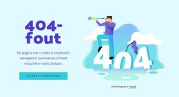 De 404-Foutmelding Google Snelheid