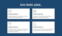 Nabízíme Více Služeb – Bezplatné Šablony