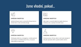 HTML5 Zdarma Pro Nabízíme Více Služeb