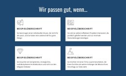 Wir Bieten Mehrere Dienstleistungen An #Templates-De-Seo-One-Item-Suffix