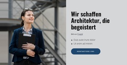 Ein Kleines Büro Für Wohnarchitektur